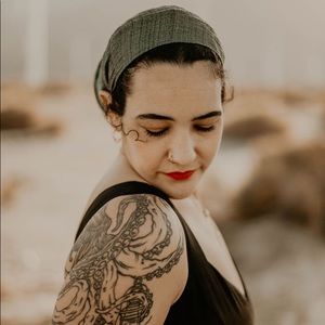 Meet your Posher, Lisse